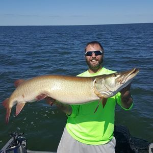 Meet your Posher, Ian